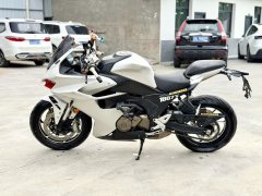 QJMOTOR Roewe i5 550 / Sai 550 *(Context-dependent, usually referring to the motorcycle "Sai 550" or Roewe car v - photo 4