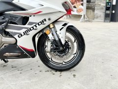 QJMOTOR Roewe i5 550 / Sai 550 *(Context-dependent, usually referring to the motorcycle "Sai 550" or Roewe car v - photo 6