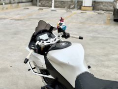 QJMOTOR Roewe i5 550 / Sai 550 *(Context-dependent, usually referring to the motorcycle "Sai 550" or Roewe car v - photo 7