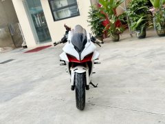QJMOTOR Roewe i5 550 / Sai 550 *(Context-dependent, usually referring to the motorcycle "Sai 550" or Roewe car v - photo 8