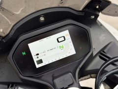 QJMOTOR Roewe i5 550 / Sai 550 *(Context-dependent, usually referring to the motorcycle "Sai 550" or Roewe car v - photo 9