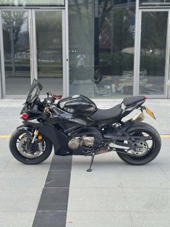 QJMOTOR Sai 600 - ფოტო 3