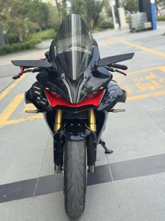 QJMOTOR Sai 600 - ფოტო 8