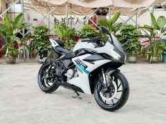 CFMOTO 250SR - ფოტო 1