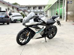 CFMOTO 250SR - ფოტო 2