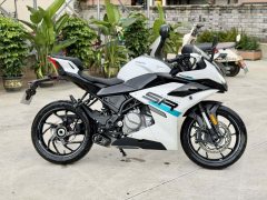 CFMOTO 250SR - ფოტო 3