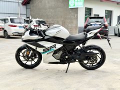 CFMOTO 250SR - ფოტო 4