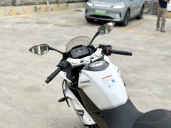 CFMOTO 250SR - ფოტო 5