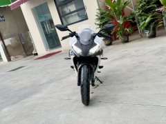 CFMOTO 250SR - ფოტო 6
