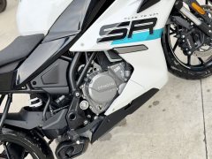 CFMOTO 250SR - ფოტო 7