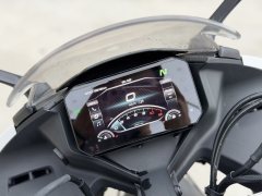 CFMOTO 250SR - ფოტო 9