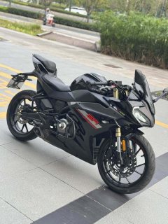 CFMOTO 250SR - ფოტო 1