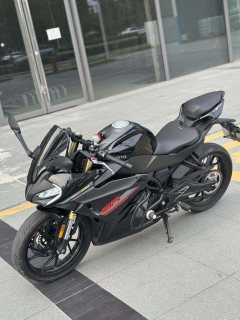 CFMOTO 250SR - ფოტო 2