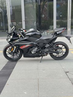 CFMOTO 250SR - ფოტო 3