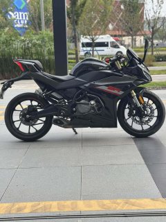 CFMOTO 250SR - ფოტო 4