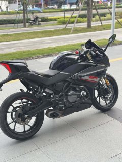 CFMOTO 250SR - ფოტო 5