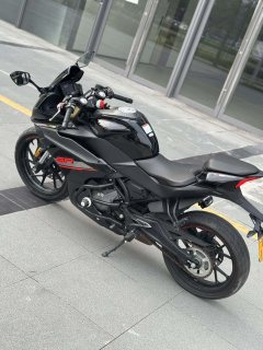 CFMOTO 250SR - ფოტო 6