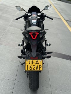 CFMOTO 250SR - ფოტო 7