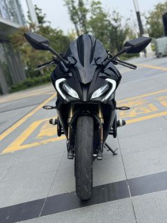 CFMOTO 250SR - ფოტო 8