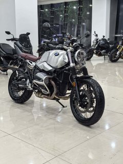 BMW R NineT 1200 cc - ფოტო 1