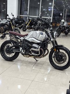 BMW R NineT 1200 cc - ფოტო 2