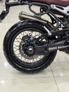 BMW R NineT 1200 cc - ფოტო 3