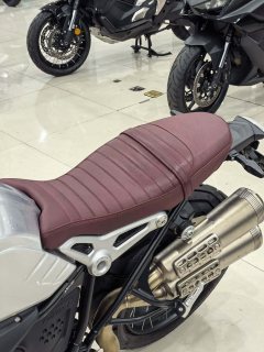 BMW R NineT 1200 cc - ფოტო 7