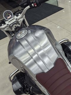 BMW R NineT 1200 cc - ფოტო 8