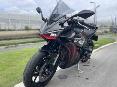 Yuantu GP250 - ფოტო 1