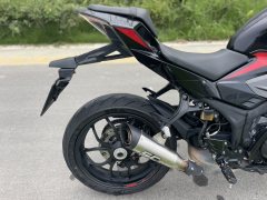 Yuantu GP250 - ფოტო 6