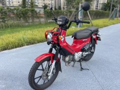 Sundiro Honda Cross Cub 110 cc - photo 1