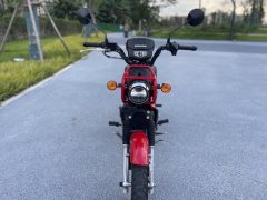 Sundiro Honda Cross Cub 110 cc - photo 3