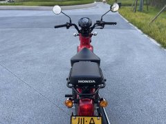 Sundiro Honda Cross Cub 110 cc - photo 4