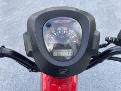 Sundiro Honda Cross Cub 110 cc - photo 7