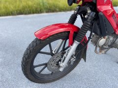 Sundiro Honda Cross Cub 110 cc - photo 8