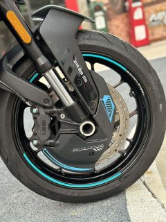 CFMOTO 675NK - ფოტო 10