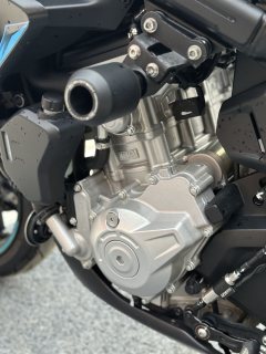 CFMOTO 675NK - ფოტო 11