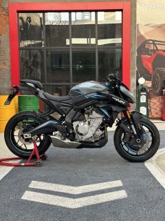 CFMOTO 675NK - ფოტო 2