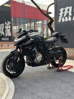 CFMOTO 675NK - ფოტო 3
