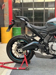 CFMOTO 675NK - ფოტო 6