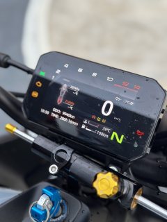 CFMOTO 675NK - ფოტო 8