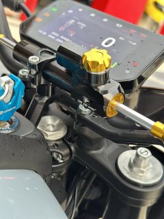 CFMOTO 675NK - ფოტო 9