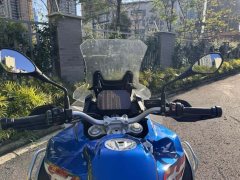 BMW F 850 GS - ფოტო 2