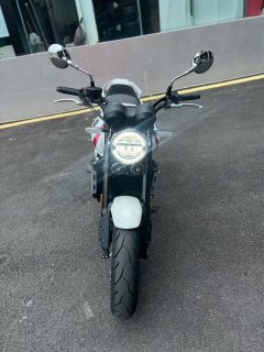 Zhangxue Motorcycles 500F - photo 3