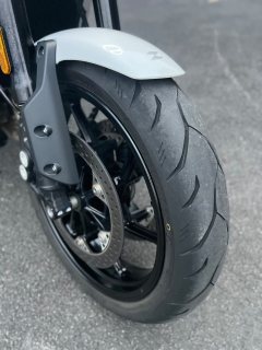 Zhangxue Motorcycles 500F - photo 4