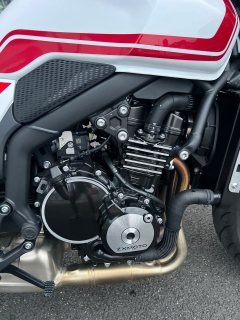 Zhangxue Motorcycles 500F - photo 6