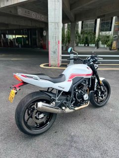 Zhangxue Motorcycles 500F - photo 8