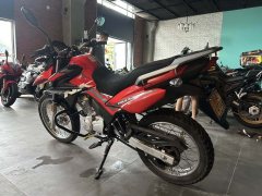 Haojue NK150 - ფოტო 3