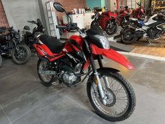 Haojue NK150 - ფოტო 4