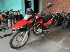 Haojue NK150 - ფოტო 6